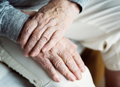 VPTZ Nederland (Vrijwilligers Palliatieve Terminale Zorg)