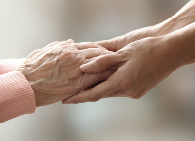 Parkinson Zorgzoeker