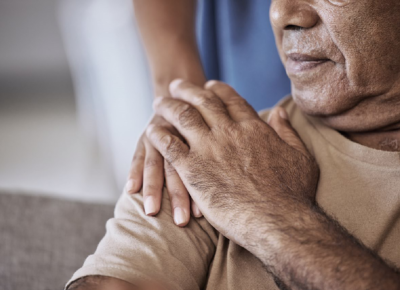 Stichting Ambulance Wens