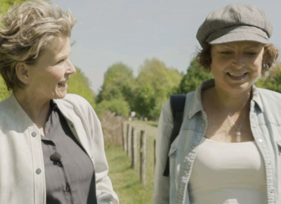 Nieuwe tv-serie: Leven tot het laatst