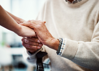 Verpleegkundig Specialist Palliatieve Zorg | 8 uur per week | Roosendaal & Bergen op Zoom