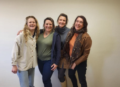 Vacature werkgroep Paramedici - april 2026