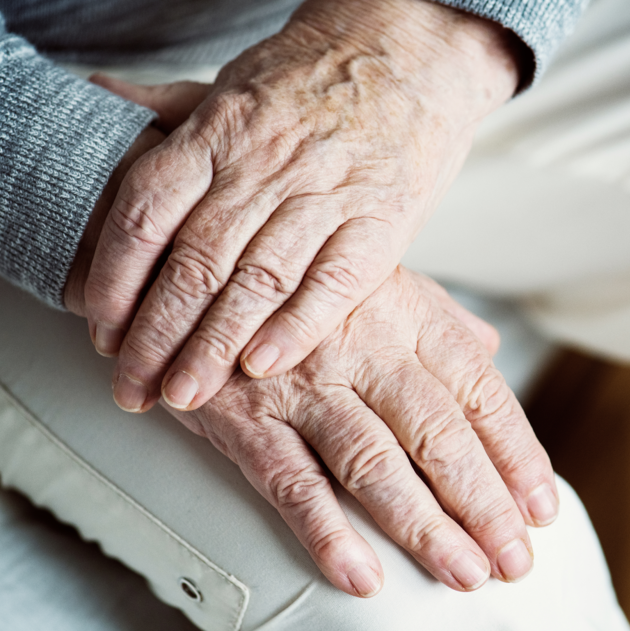 Goede en passende begeleiding bij Palliatieve zorg