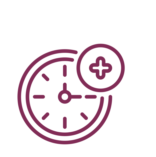 Markering (palliatieve fase) 1